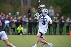 MLax vs MIT  Wheaton College Men’s Lacrosse vs MIT. - Photo By: KEITH NORDSTROM : Wheaton, Lacrosse, LAX, NEWMAC